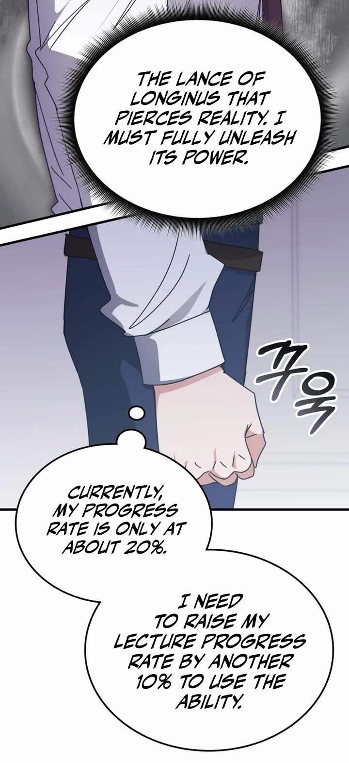 Read Transcension Academy Manga Online