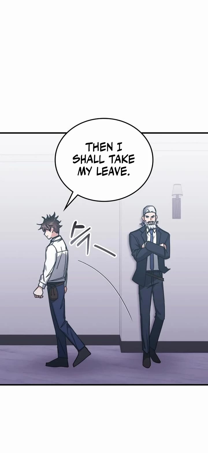 Read Transcension Academy Manga Online