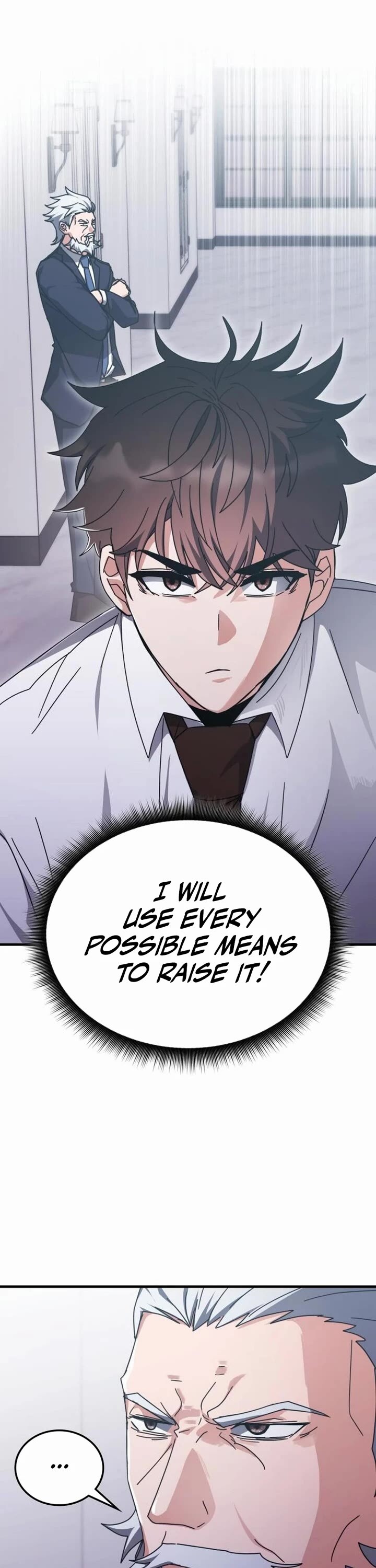 Read Transcension Academy Manga Online