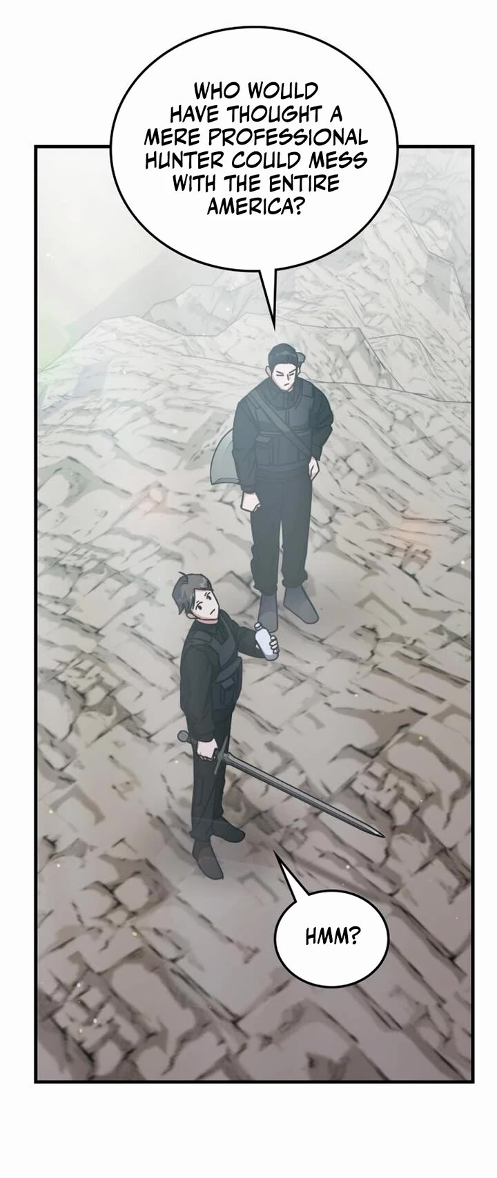 Read Transcension Academy Manga Online