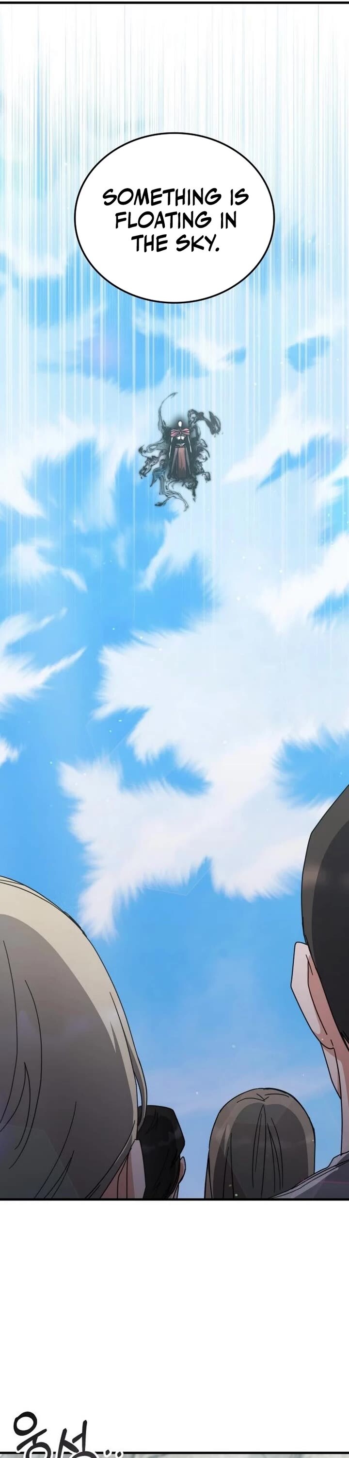 Read Transcension Academy Manga Online