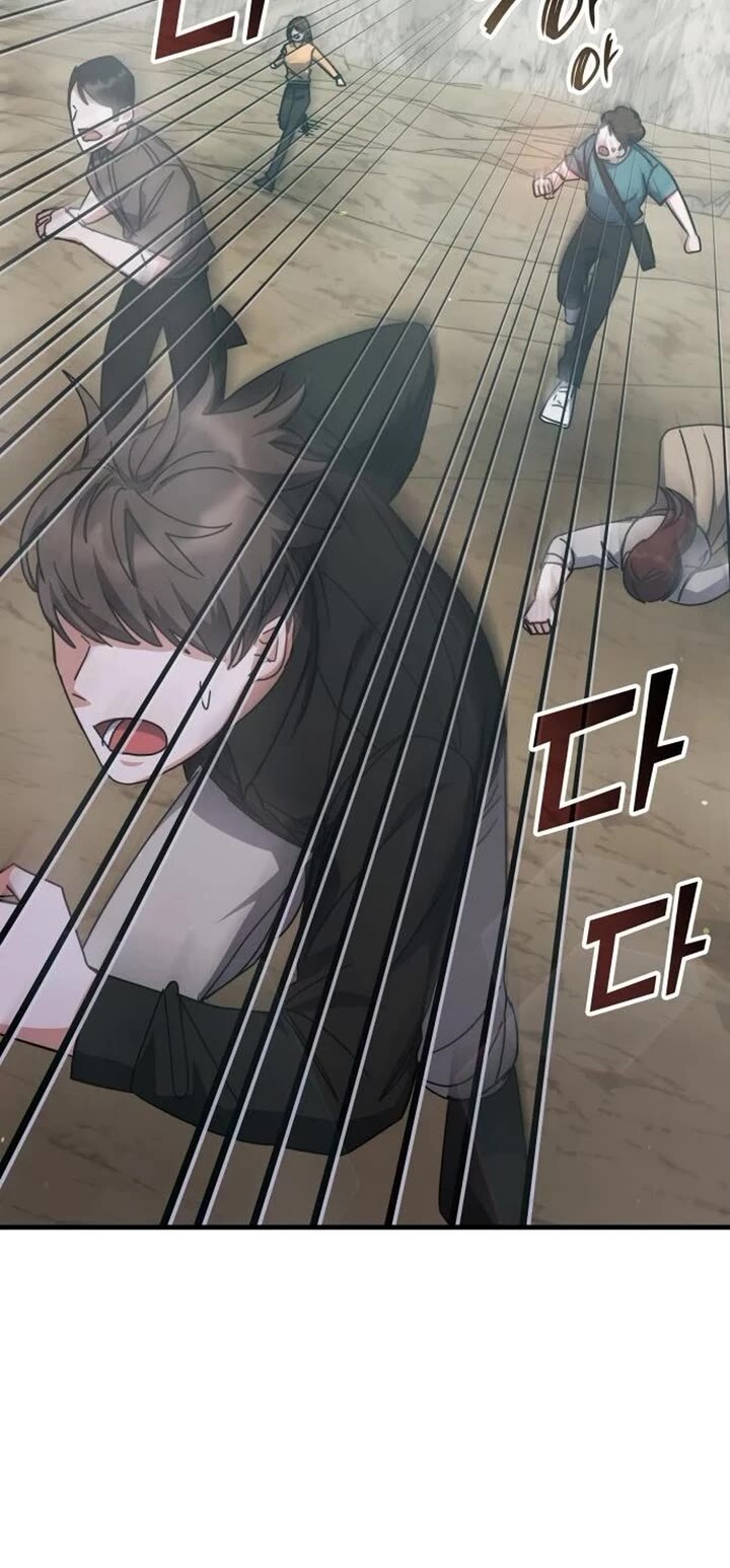 Read Transcension Academy Manga Online