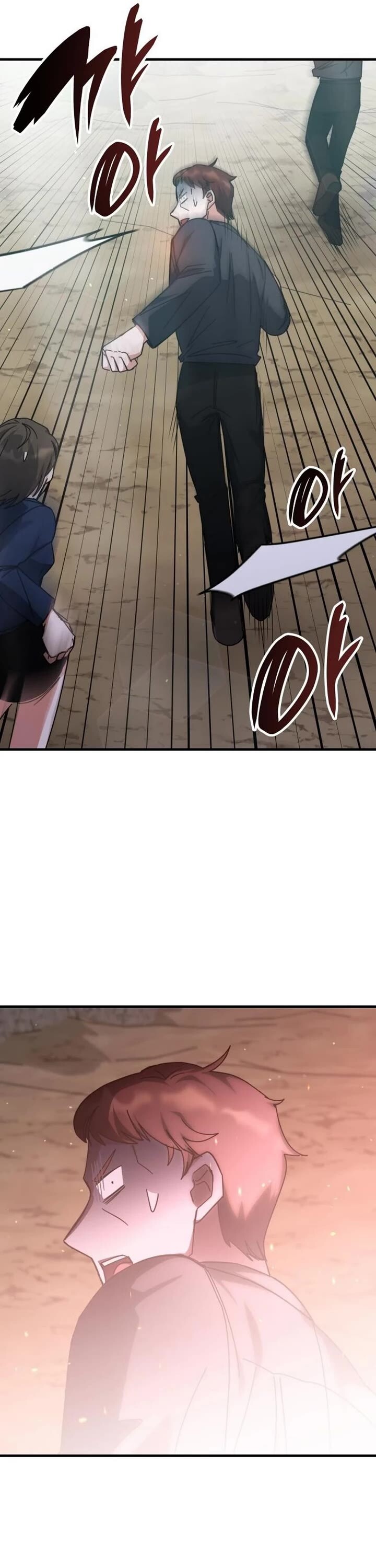 Read Transcension Academy Manga Online