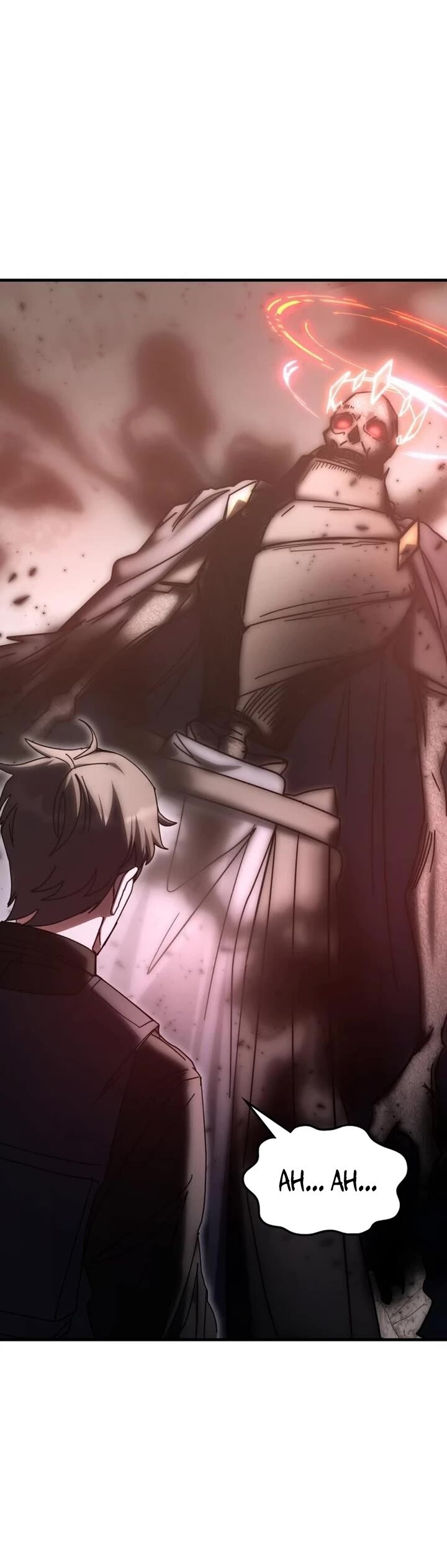 Read Transcension Academy Manga Online