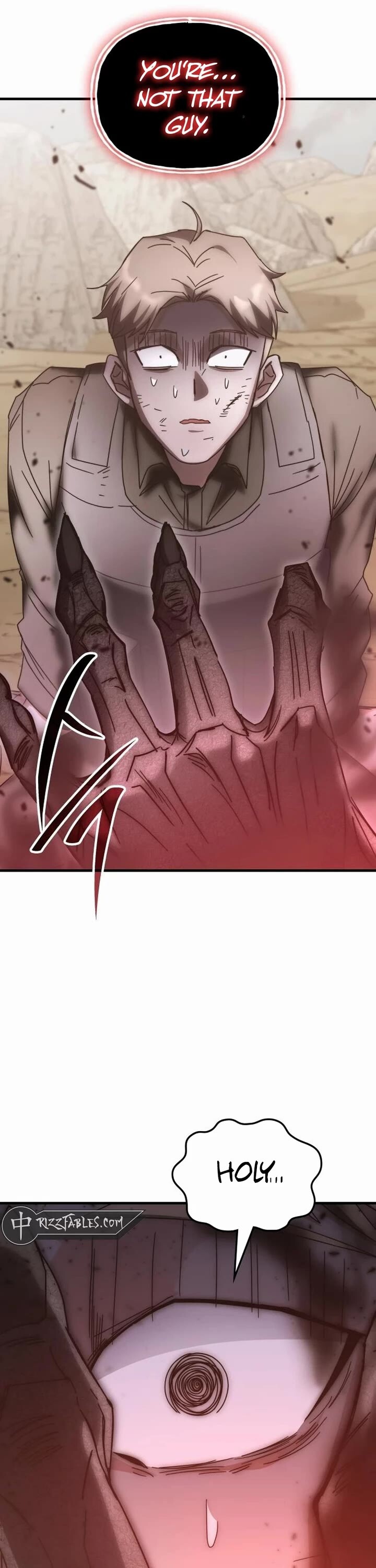 Read Transcension Academy Manga Online