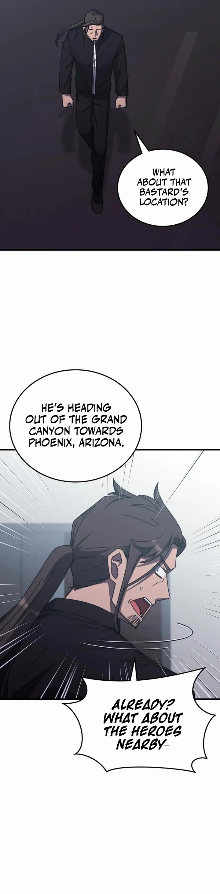 Read Transcension Academy Manga Online