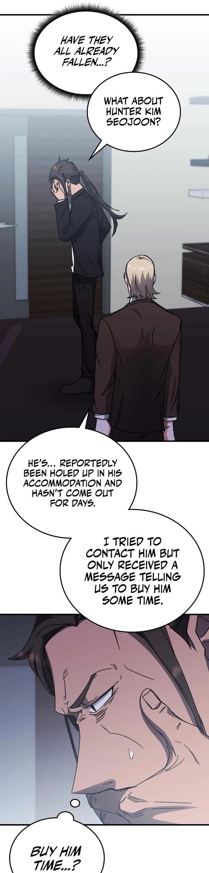 Read Transcension Academy Manga Online