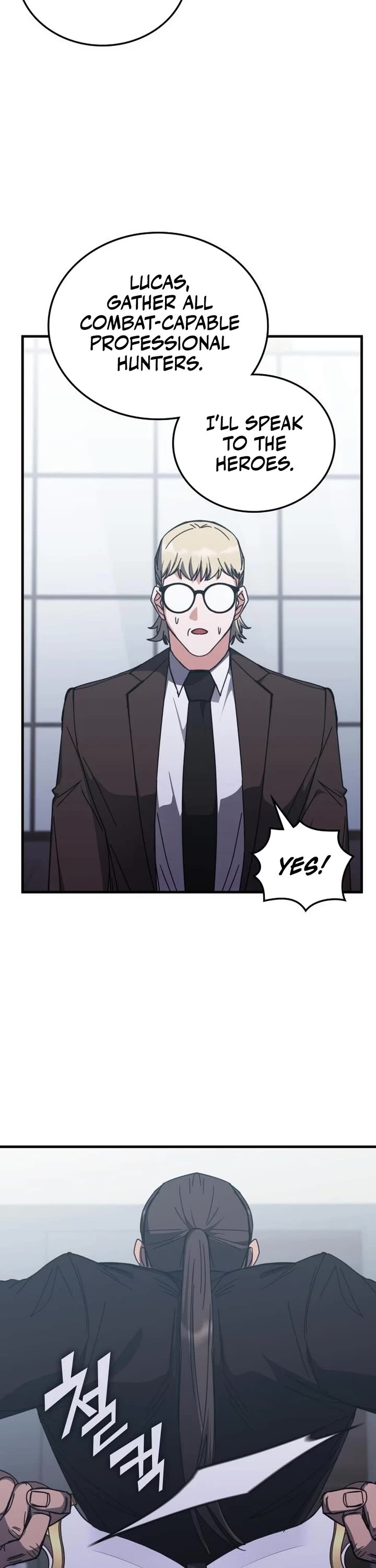 Read Transcension Academy Manga Online