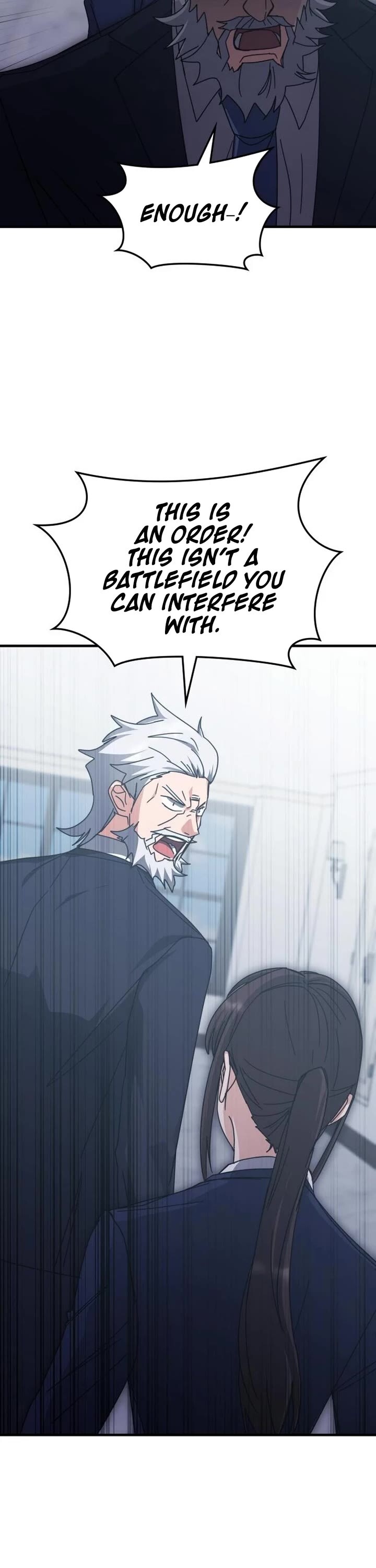 Read Transcension Academy Manga Online