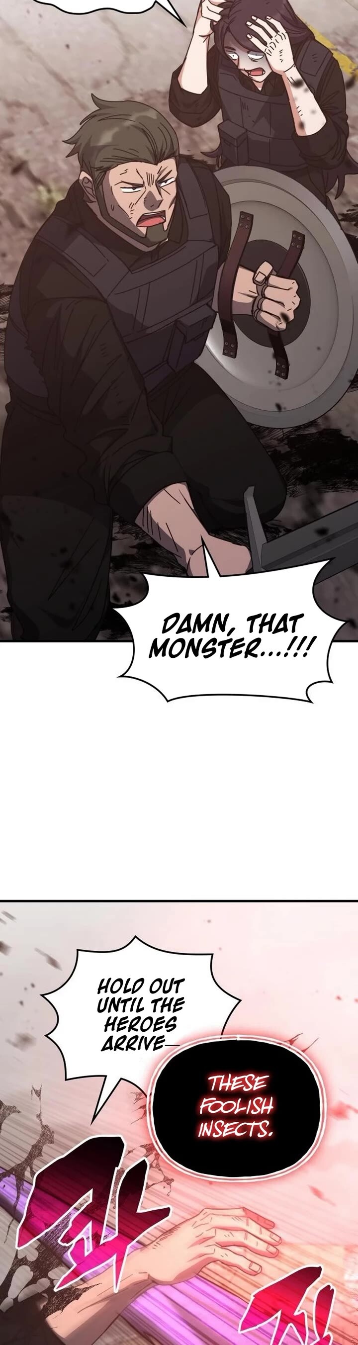 Read Transcension Academy Manga Online