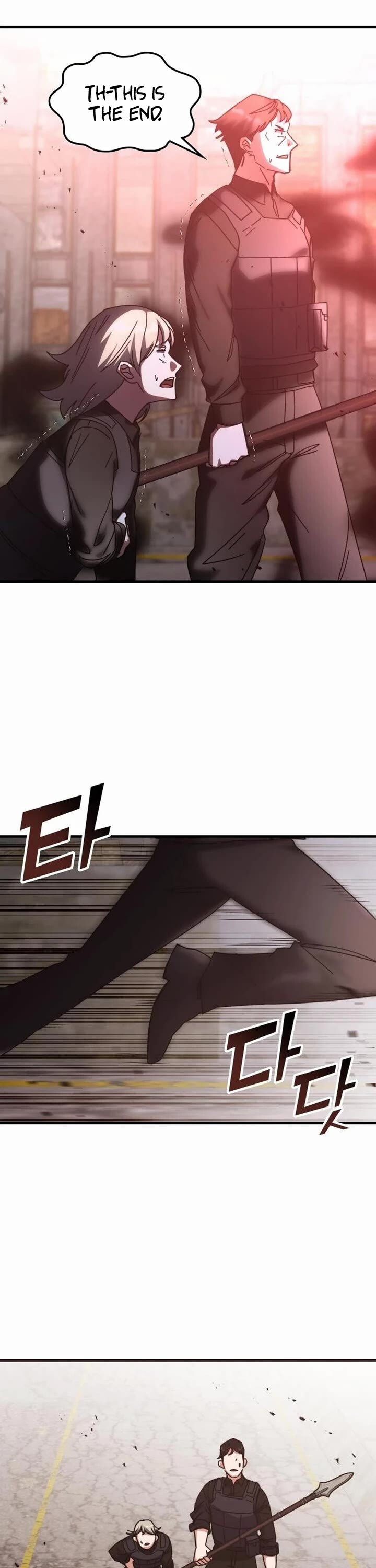 Read Transcension Academy Manga Online