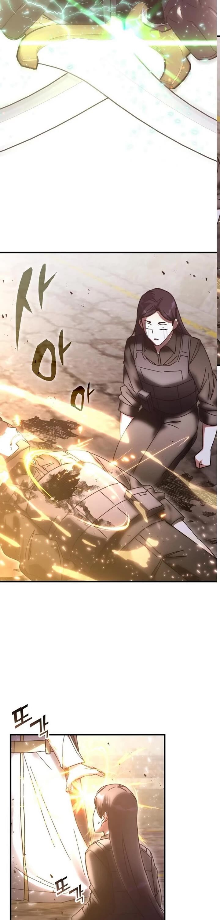 Read Transcension Academy Manga Online