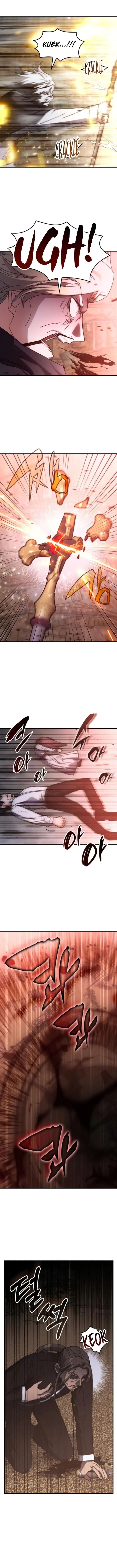 Read Transcension Academy Manga Online