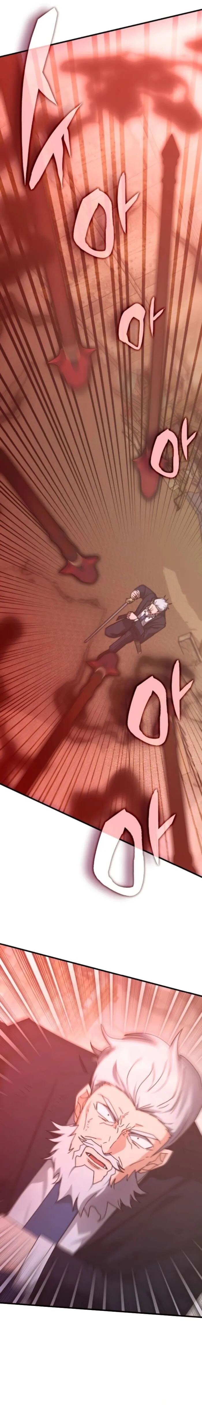 Read Transcension Academy Manga Online