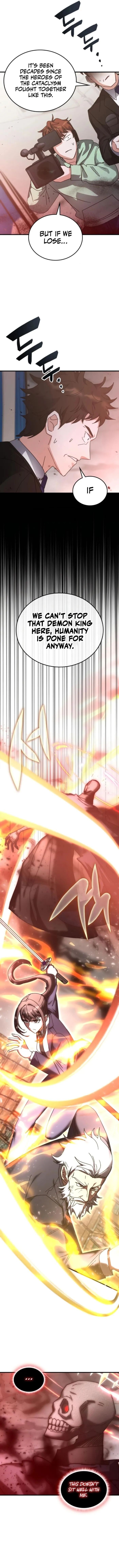 Read Transcension Academy Manga Online