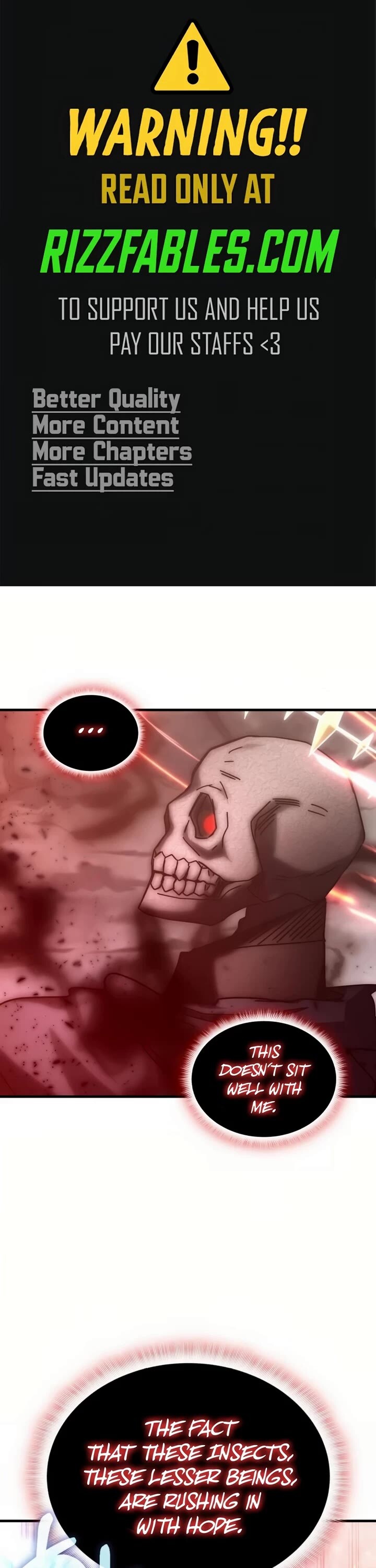 Read Transcension Academy Manga Online