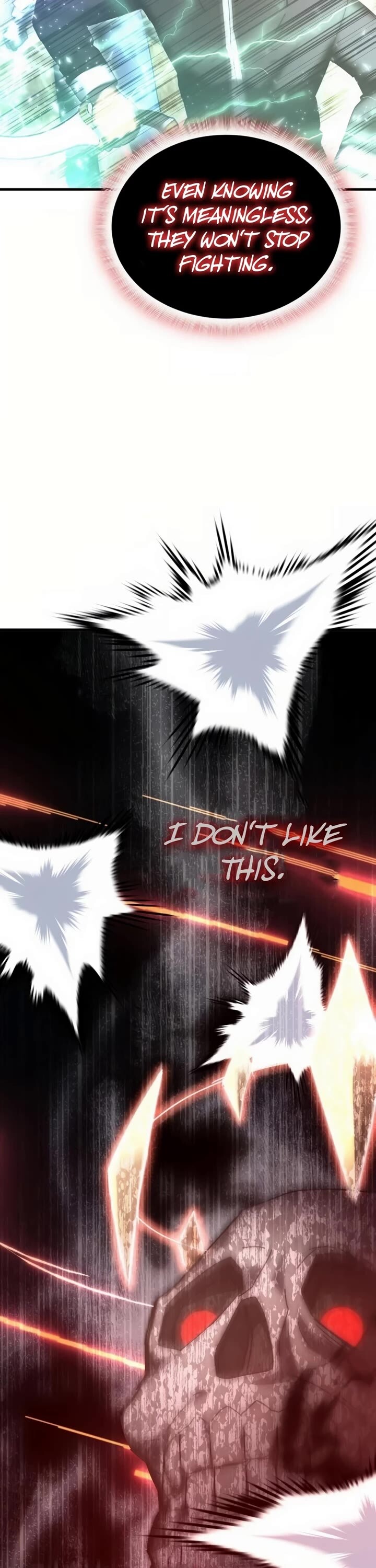 Read Transcension Academy Manga Online