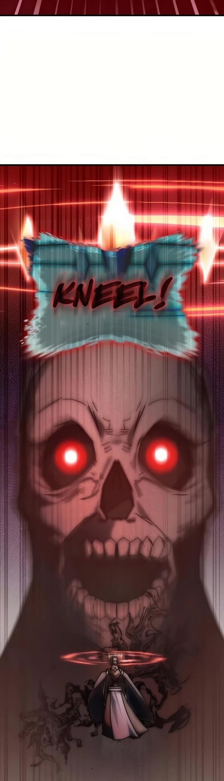 Read Transcension Academy Manga Online