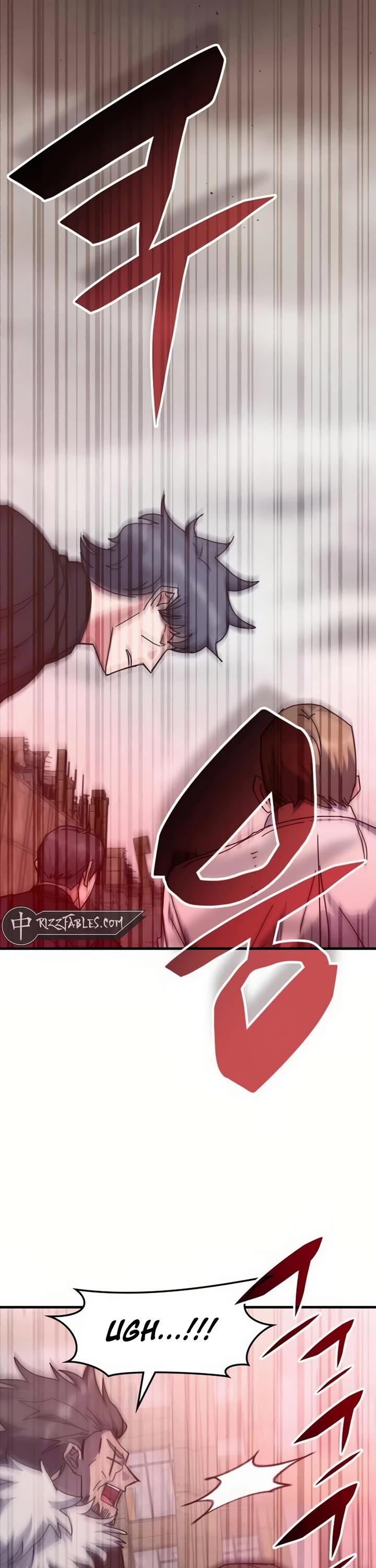 Read Transcension Academy Manga Online