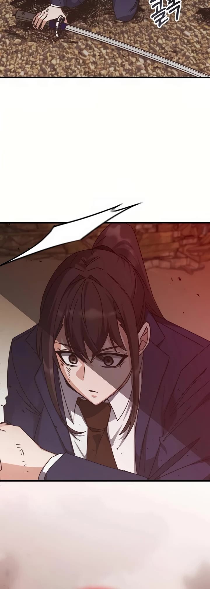 Read Transcension Academy Manga Online