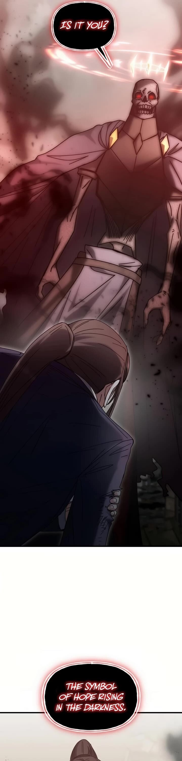 Read Transcension Academy Manga Online