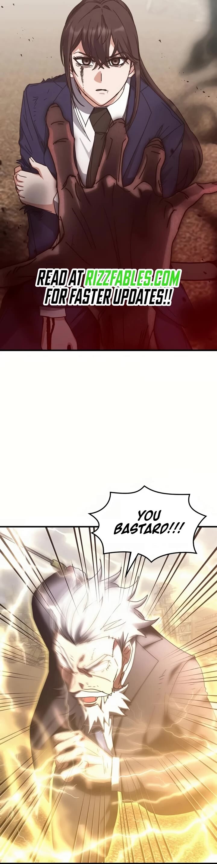 Read Transcension Academy Manga Online