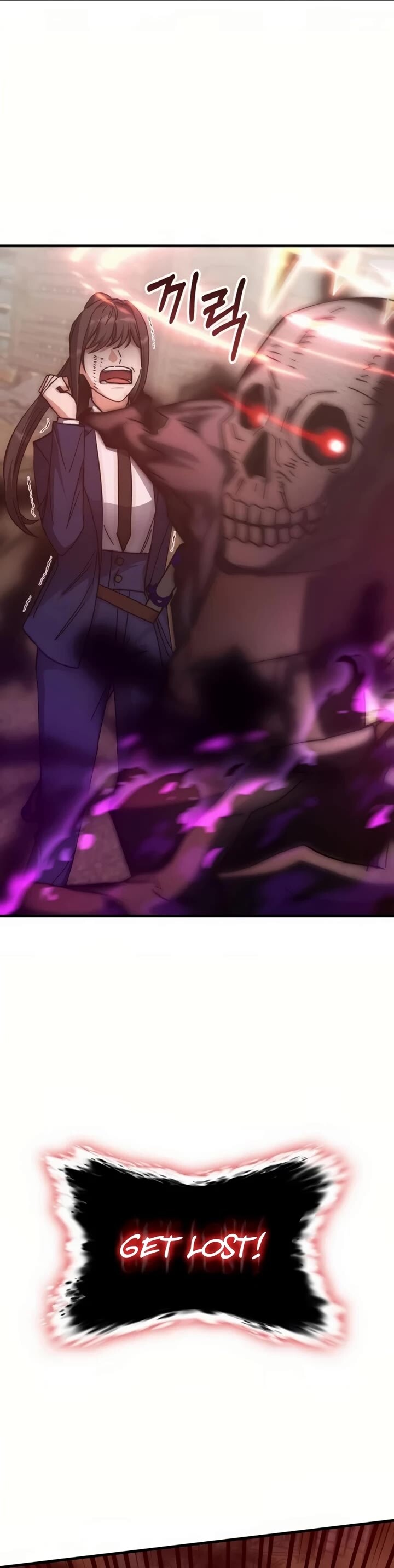 Read Transcension Academy Manga Online