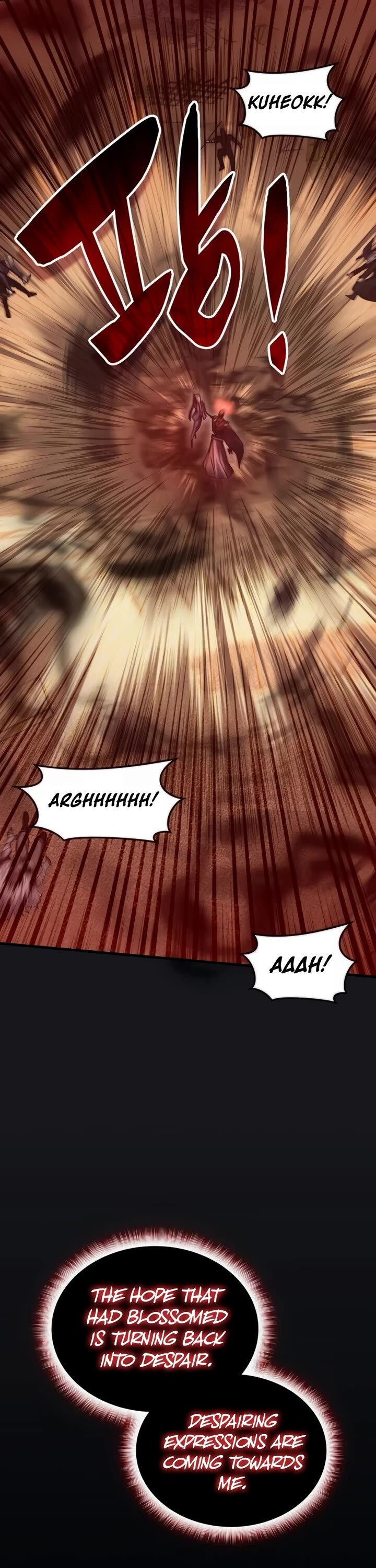 Read Transcension Academy Manga Online