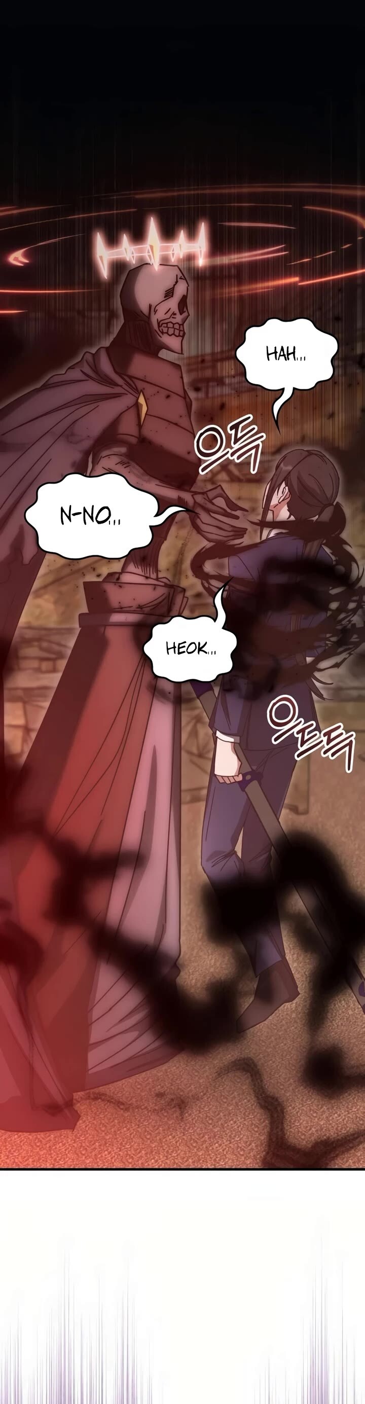 Read Transcension Academy Manga Online