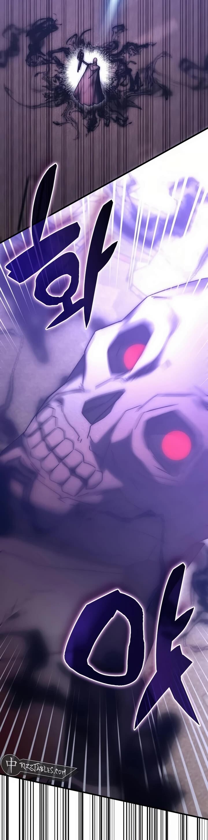 Read Transcension Academy Manga Online