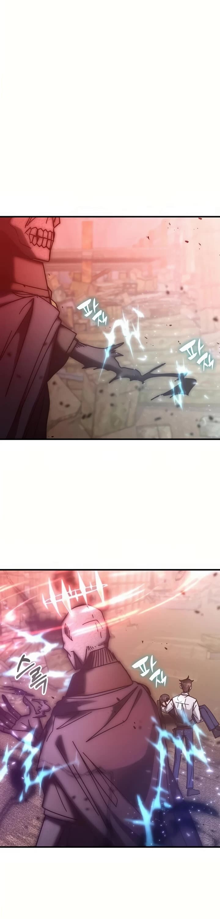 Read Transcension Academy Manga Online