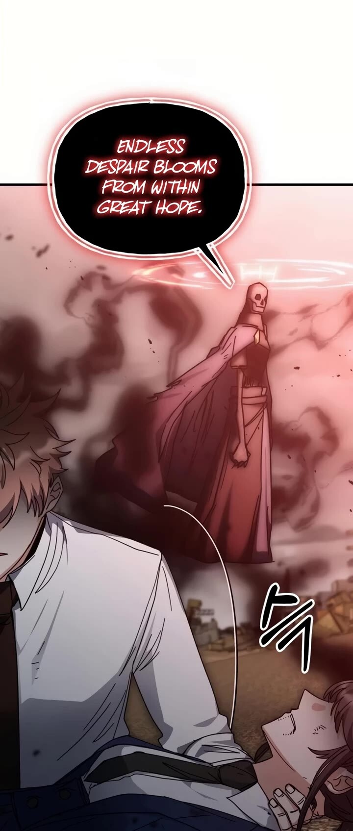 Read Transcension Academy Manga Online