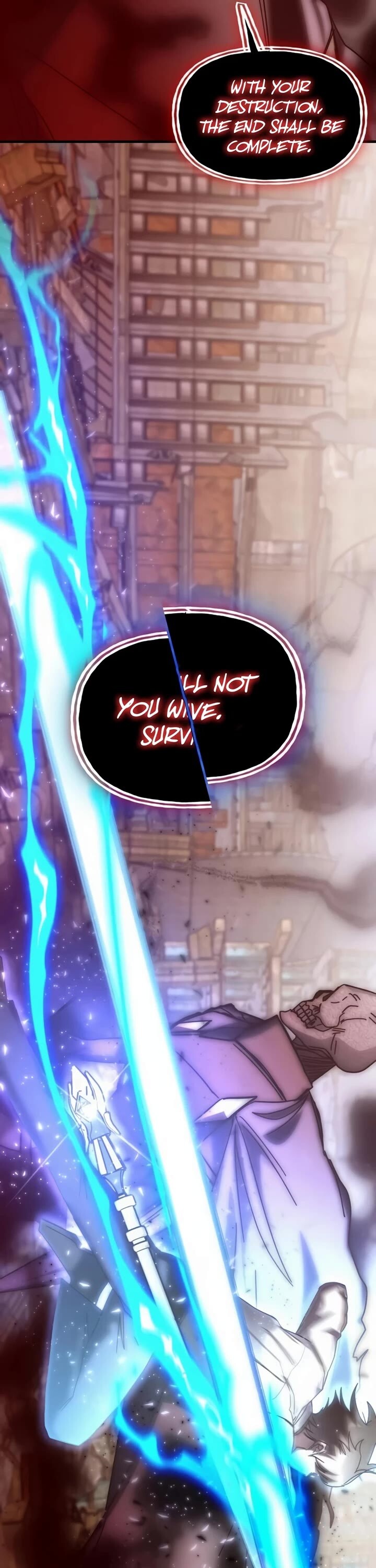 Read Transcension Academy Manga Online