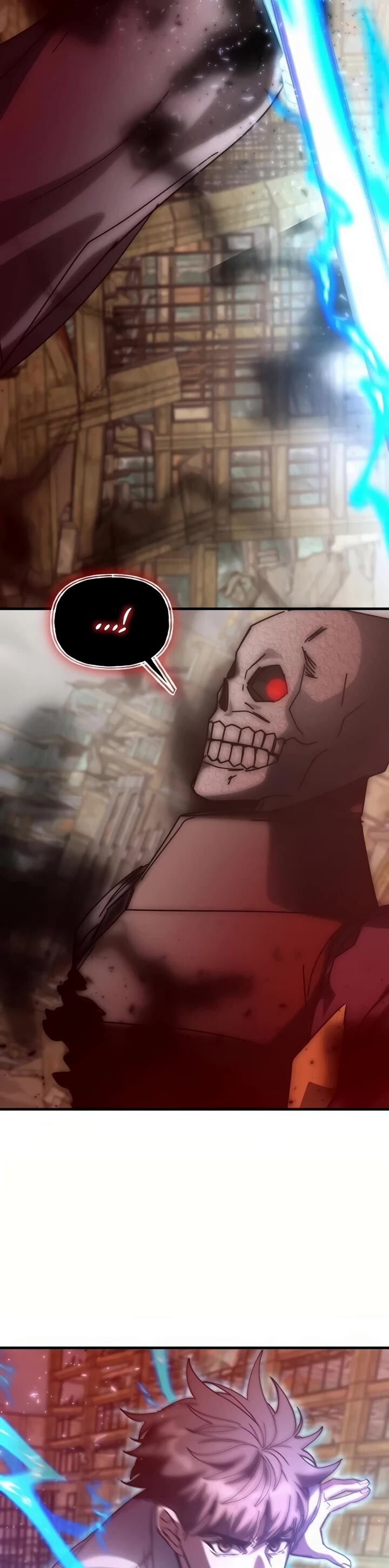 Read Transcension Academy Manga Online