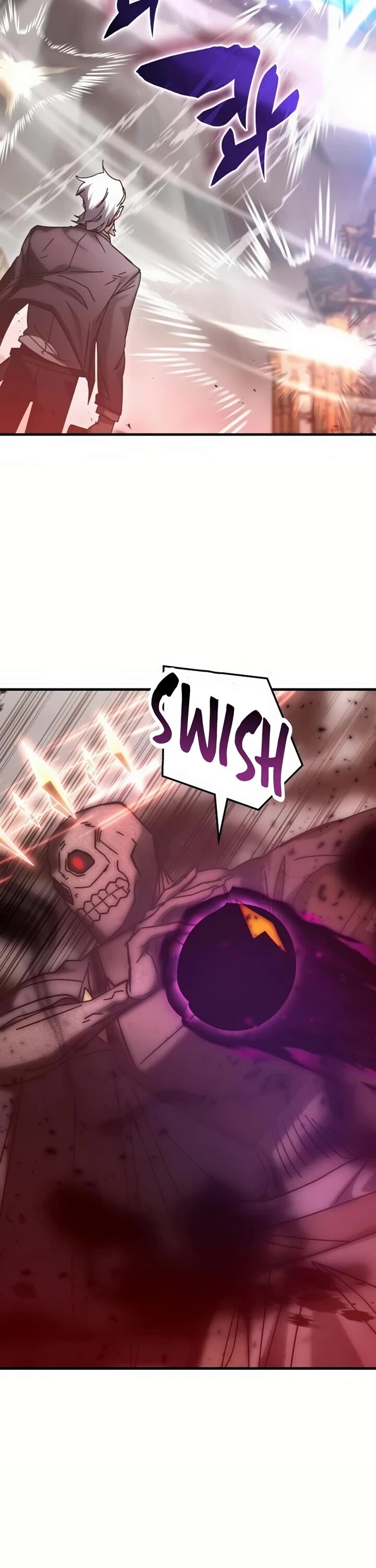 Read Transcension Academy Manga Online