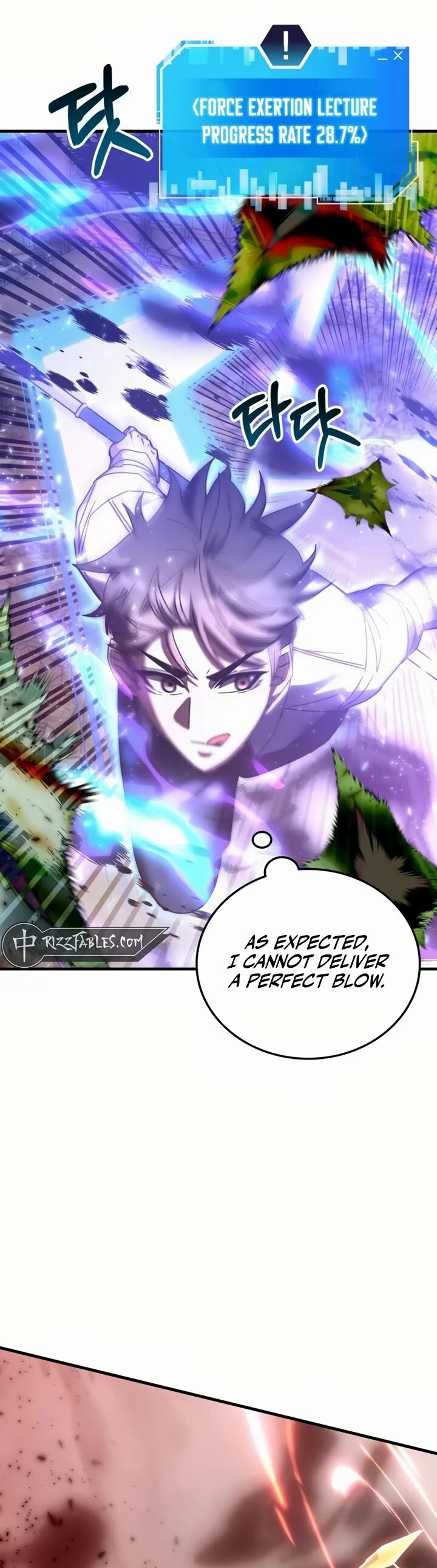 Read Transcension Academy Manga Online