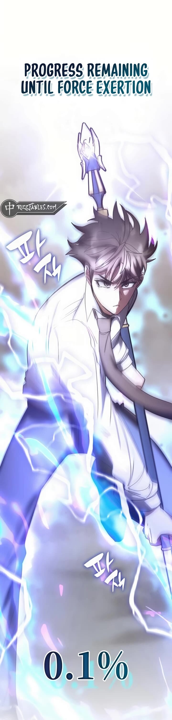 Read Transcension Academy Manga Online