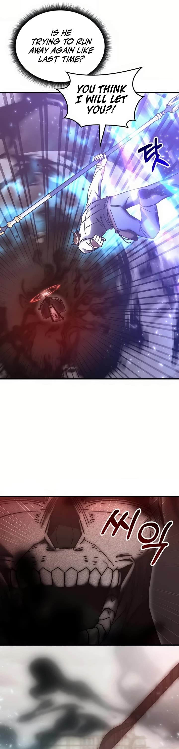 Read Transcension Academy Manga Online