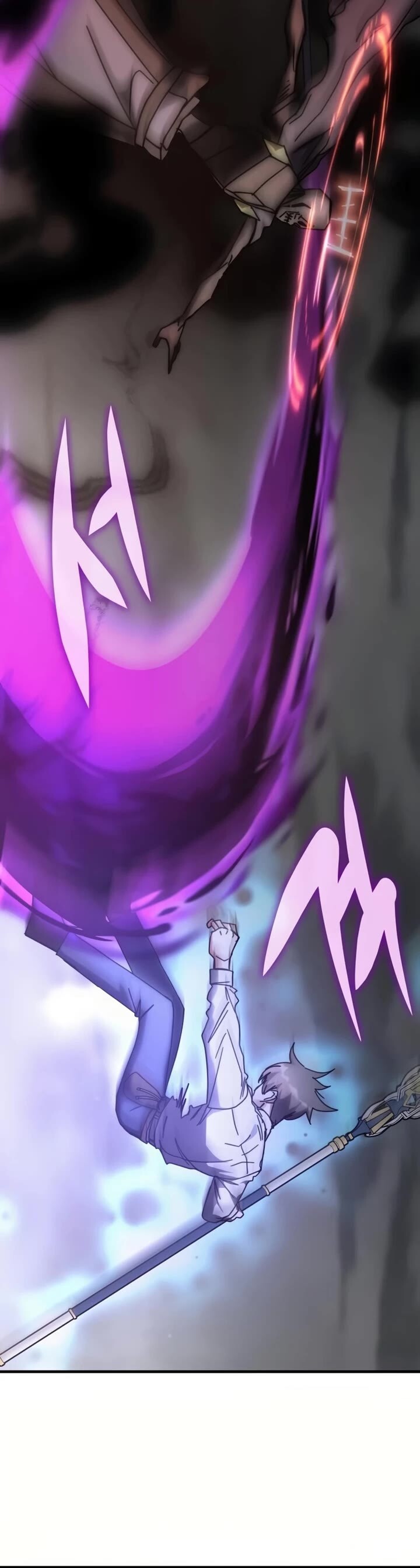 Read Transcension Academy Manga Online