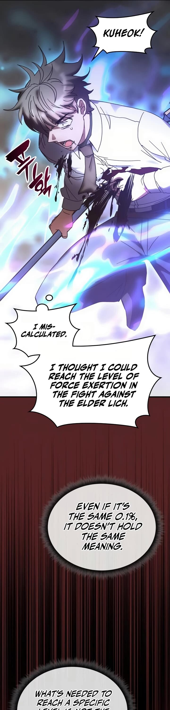 Read Transcension Academy Manga Online