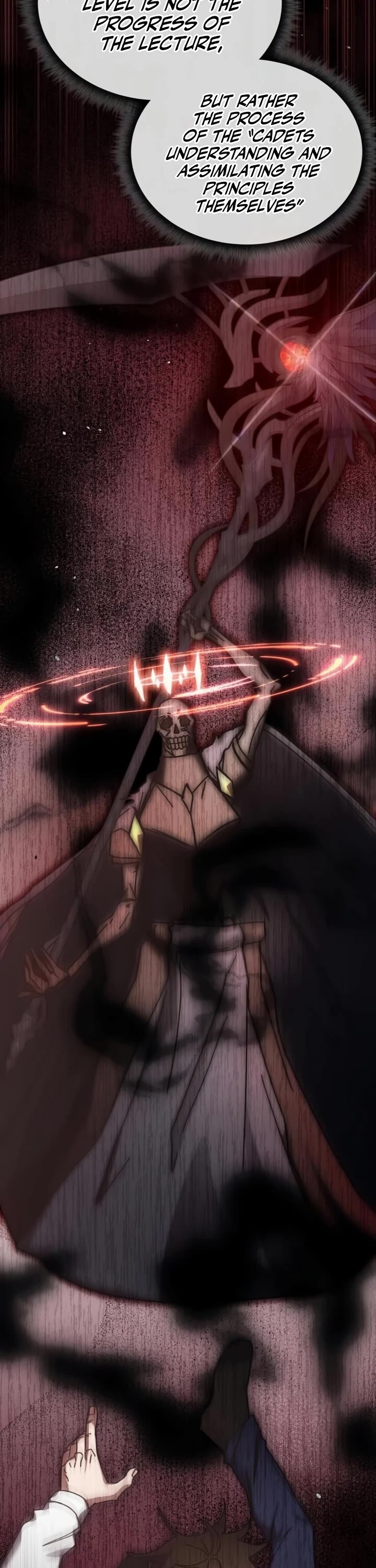 Read Transcension Academy Manga Online