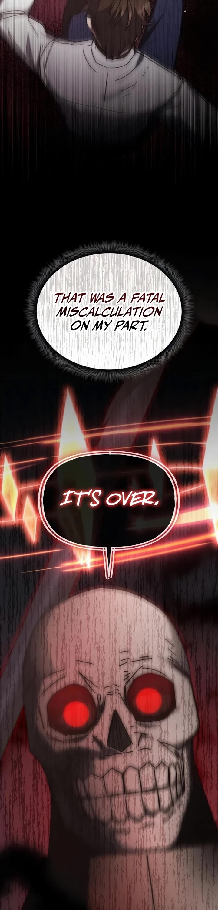 Read Transcension Academy Manga Online