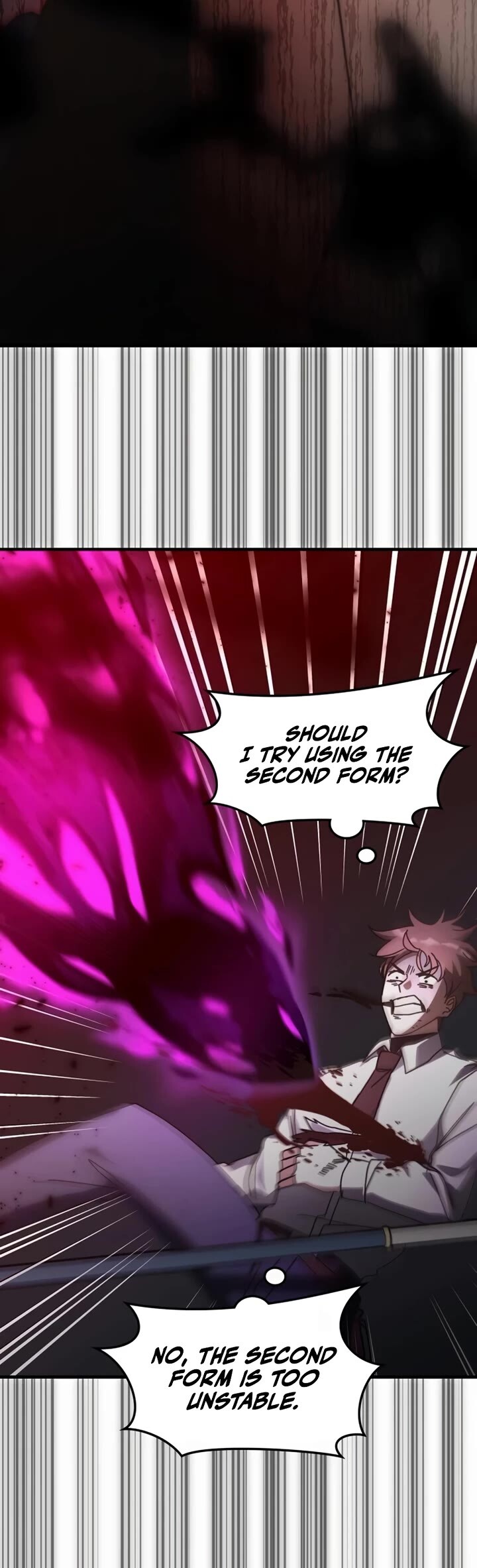 Read Transcension Academy Manga Online