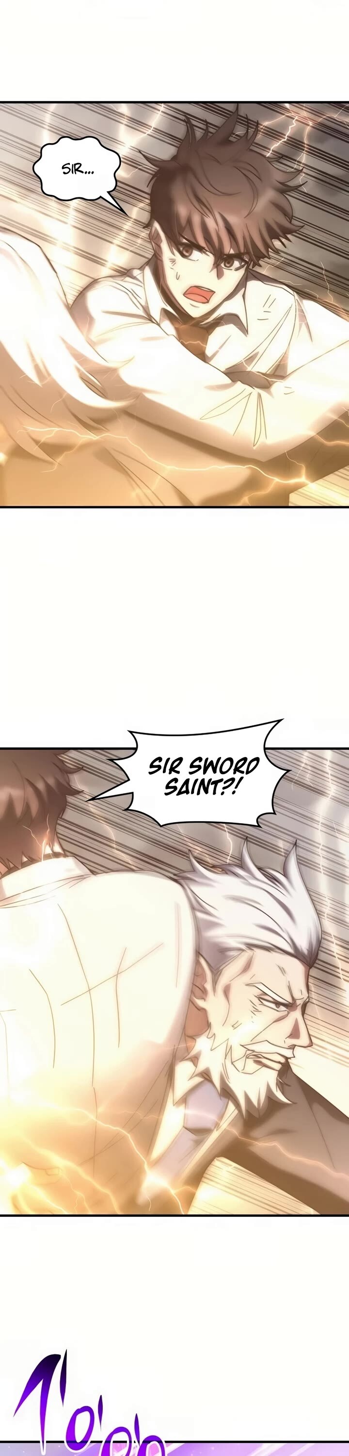 Read Transcension Academy Manga Online