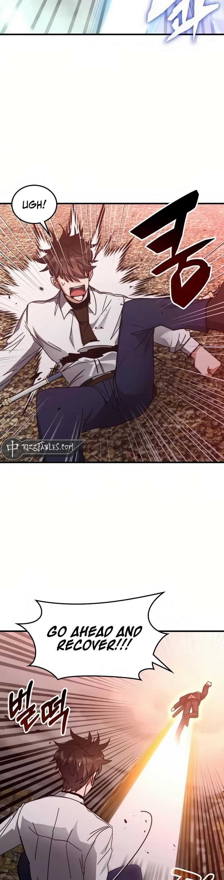 Read Transcension Academy Manga Online