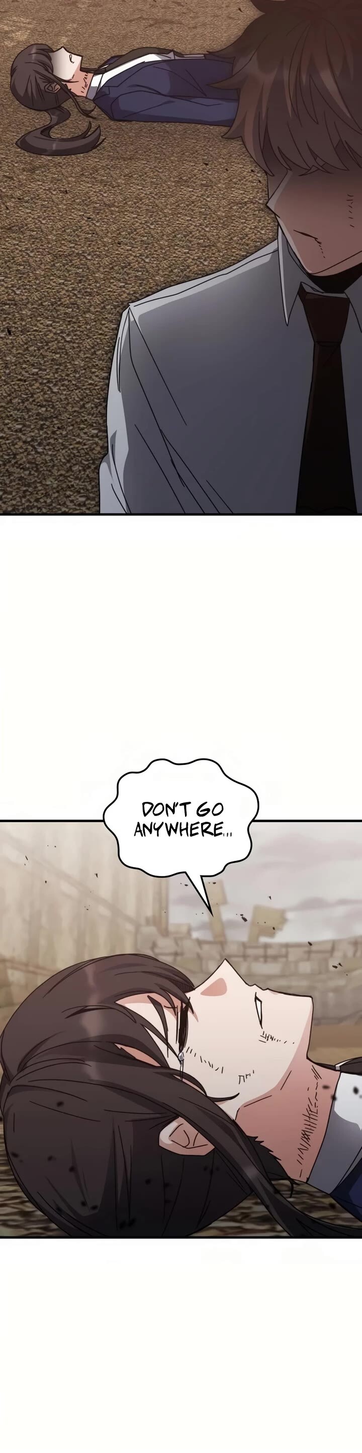 Read Transcension Academy Manga Online