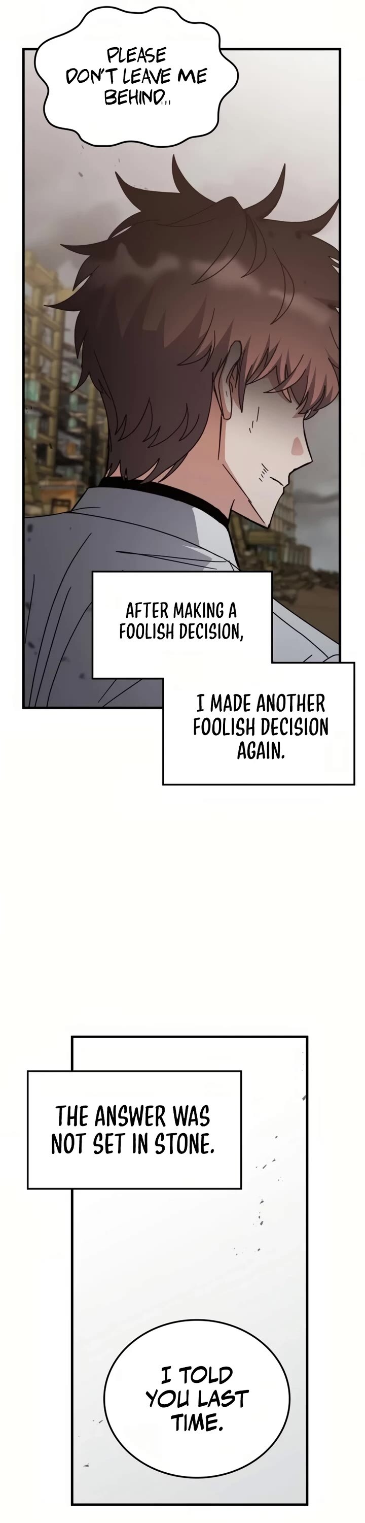 Read Transcension Academy Manga Online