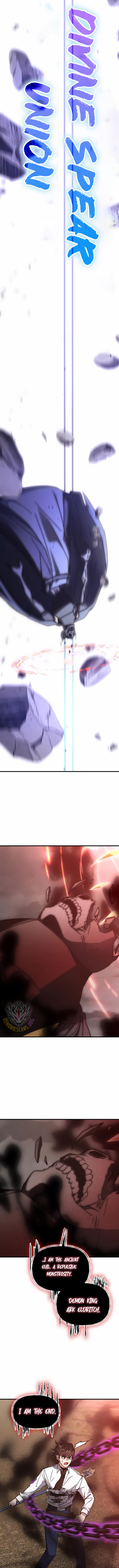 Read Transcension Academy Manga Online