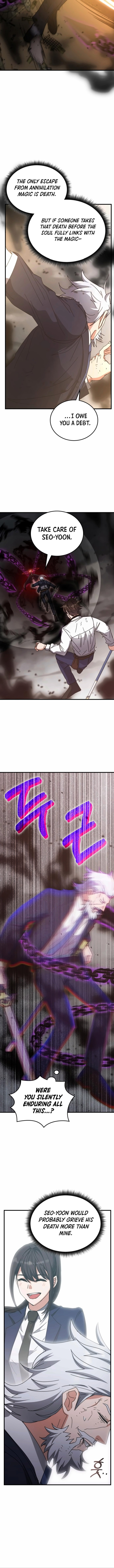 Read Transcension Academy Manga Online