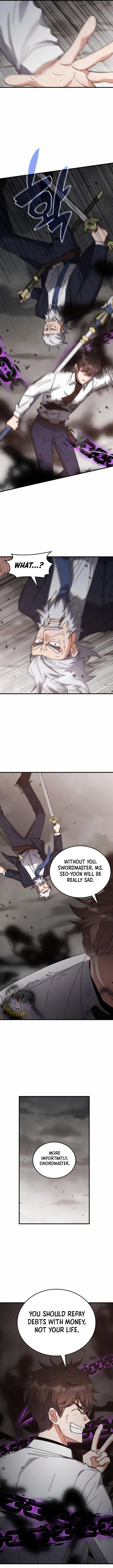 Read Transcension Academy Manga Online